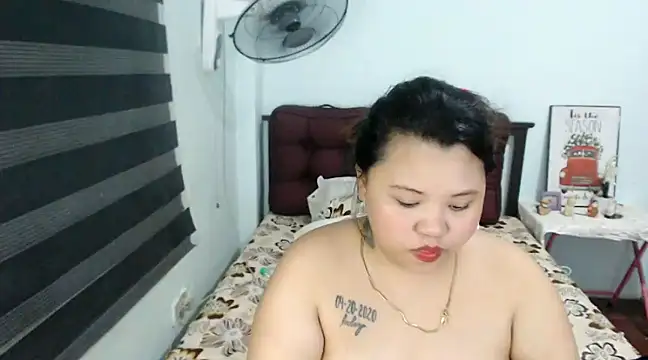 Asianwow22 online show from January 2025 12:02:02 PM