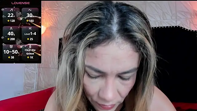 Snapshot of JennyRouse01 chatting on February 2025 11:04:01 AM JennyRouse01 online show from February 2025 11:04:01 AM