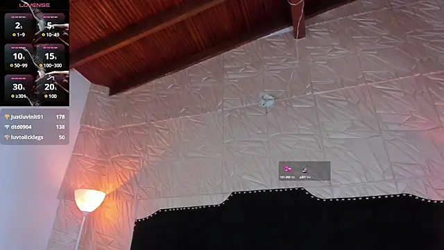 Snapshot of JennyRouse01 chatting on February 2025 05:18:02 PM JennyRouse01 online show from February 2025 05:18:02 PM