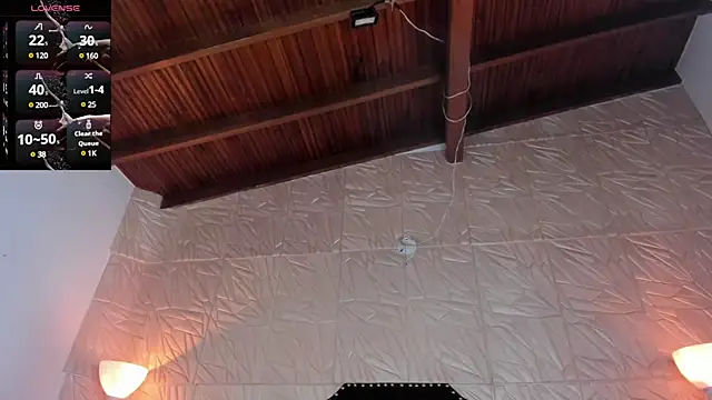 Snapshot of JennyRouse01 chatting on March 2025 11:07:01 AM JennyRouse01 online show from March 2025 11:07:01 AM