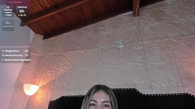 Snapshot of JennyRouse01 chatting on March 2025 05:28:02 PM JennyRouse01 online show from March 2025 05:28:02 PM