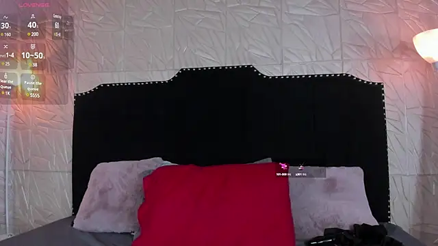 Snapshot of JennyRouse01 chatting on March 2025 11:05:02 AM JennyRouse01 online show from March 2025 11:05:02 AM