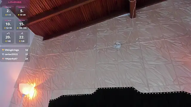 Snapshot of JennyRouse01 chatting on March 2025 05:17:02 PM JennyRouse01 online show from March 2025 05:17:02 PM