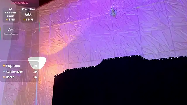 JennyRouse01 online show from March 2026 11:18:01 AM