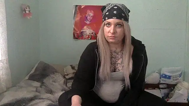 Snapshot of alexabunni chatting on March 2026 02:01:01 PM alexabunni online show from March 2026 02:01:01 PM