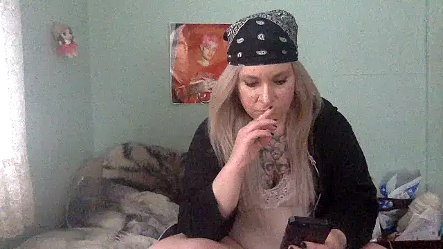 Snapshot of alexabunni chatting on March 2026 03:12:01 PM alexabunni online show from March 2026 03:12:01 PM