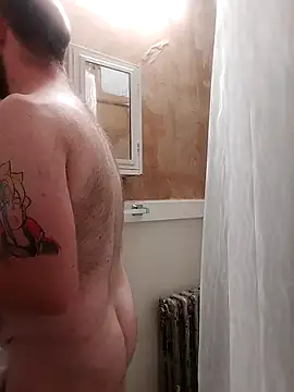 TaylorBlaze online show from October 2025 08:21:01 AM