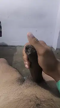 Im Aryan online show from January 2025 09:50:02 AM