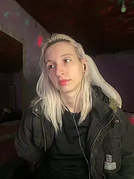 Snapshot of bunnydark00 chatting on September 2025 09:58:02 PM bunnydark00 online show from September 2025 09:58:02 PM