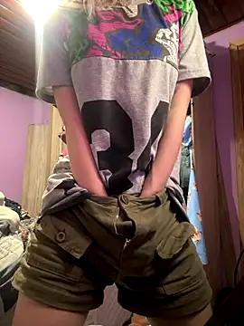 Snapshot of bunnydark00 chatting on October 2025 11:59:02 PM bunnydark00 online show from October 2025 11:59:02 PM