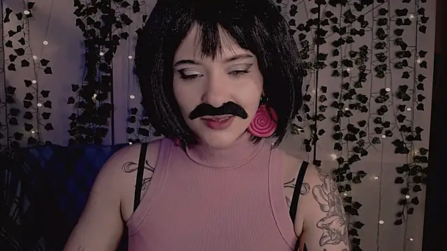 risha laas online show from November 2025 08:00:01 PM