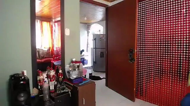 Snapshot of Sweett_Anya chatting on March 2026 06:34:01 PM Sweett Anya online show from March 2026 06:34:01 PM