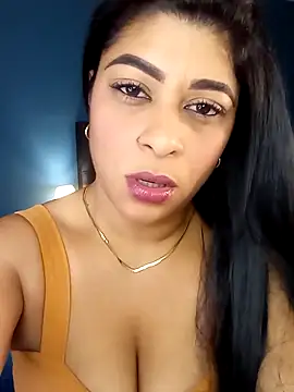 Lashmy111 online show from December 2024 02:15:02 AM