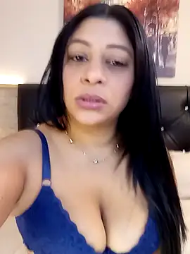 Lashmy111 online show from March 2026 09:17:01 PM