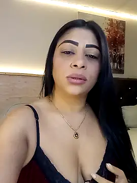 Lashmy111 online show from April 2026 04:24:01 AM