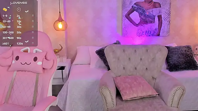 LITTLE-VIVI online show from January 2025 07:14:02 AM