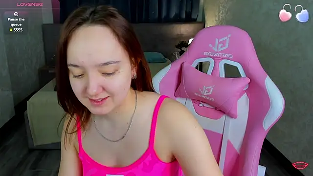 Fera1 Berry online show from March 2025 12:39:02 AM