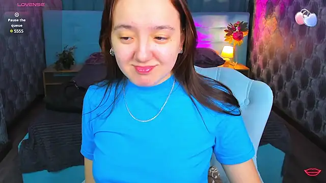 Fera1 Berry online show from March 2025 12:38:01 AM