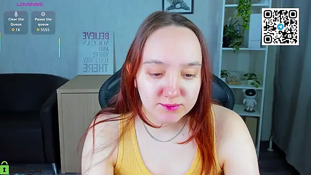 Fera1 Berry online show from March 2026 12:38:02 AM