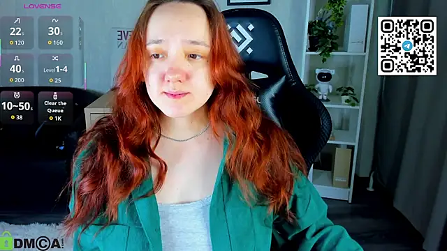 Fera1 Berry online show from March 2026 12:54:01 AM