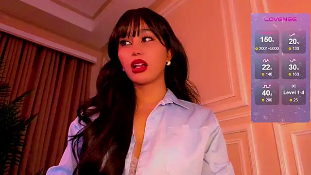 YOURCRISTINAS online show from March 2026 05:45:02 AM