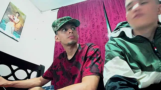 Snapshot of davidlatin66 chatting on September 2025 01:54:01 AM davidlatin66 online show from September 2025 01:54:01 AM