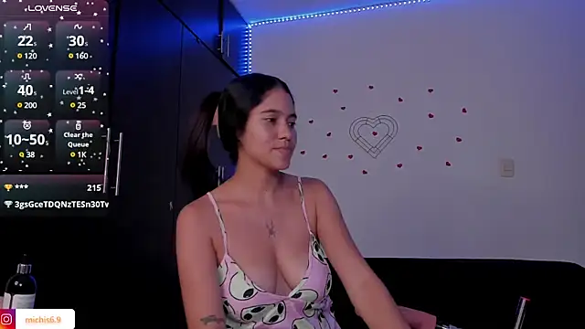 Sallye  online show from February 2025 07:01:02 AM