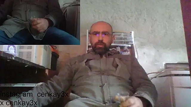 Snapshot of masculine_bear_daddy chatting on February 2025 06:45:01 PM masculine bear daddy online show from February 2025 06:45:01 PM