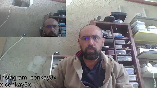 Snapshot of masculine_bear_daddy chatting on February 2025 11:02:02 AM masculine bear daddy online show from February 2025 11:02:02 AM