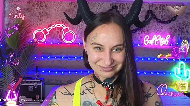 Cool Freak  online show from August 2026 10:14:02 AM