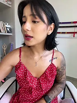 Ale Lewis online show from December 2024 08:47:02 PM