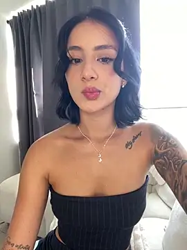 Ale Lewis online show from January 2025 09:07:01 PM