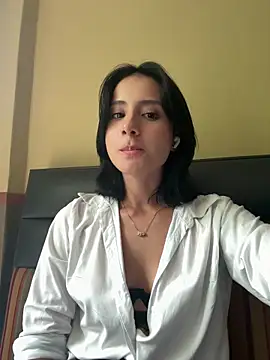 Ale Lewis online show from February 2025 09:15:02 PM