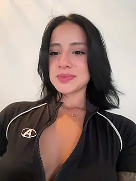 Ale Lewis online show from March 2025 09:45:01 PM