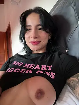 Ale Lewis online show from January 2026 10:02:01 PM