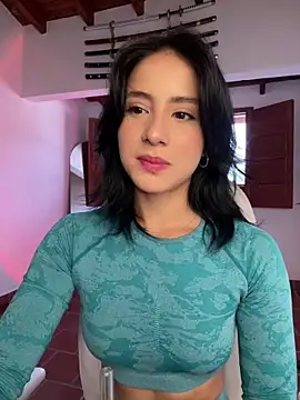 Ale Lewis online show from February 2026 10:05:02 PM