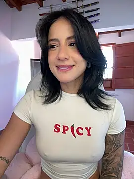 Snapshot of Ale_Lewis chatting on March 2026 02:09:01 PM Ale Lewis online show from March 2026 02:09:01 PM