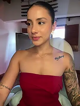 Snapshot of Ale_Lewis chatting on March 2026 10:04:02 PM Ale Lewis online show from March 2026 10:04:02 PM