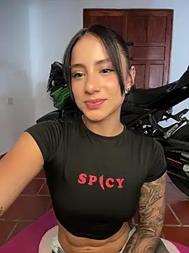 Snapshot of Ale_Lewis chatting on March 2026 07:47:02 PM Ale Lewis online show from March 2026 07:47:02 PM