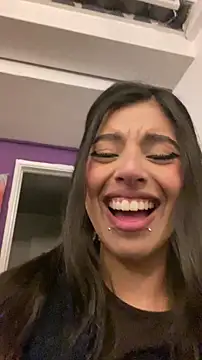 Snapshot of NanaRott chatting on March 2026 03:34:02 AM NanaRott online show from March 2026 03:34:02 AM