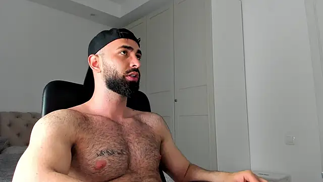 MichaelMasterss online show from March 2026 08:31:01 PM