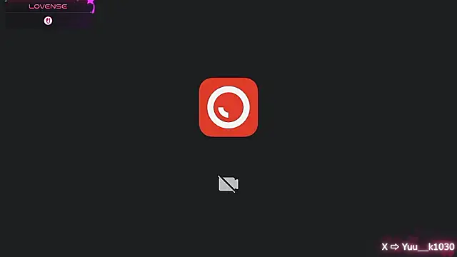 Yuu  k online show from December 2025 03:32:02 PM