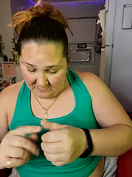 SexyNikki6969 online show from January 2025 11:26:01 PM