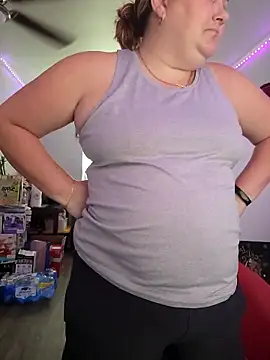 SexyNikki6969 online show from March 2025 05:07:02 PM