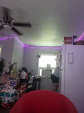 SexyNikki6969 online show from March 2025 04:32:01 PM