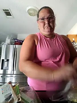 SexyNikki6969 online show from October 2025 06:49:02 PM