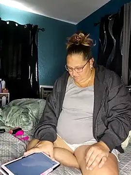 SexyNikki6969 online show from October 2025 06:20:01 PM