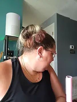 SexyNikki6969 online show from October 2025 12:06:02 PM