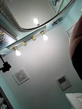 SexyNikki6969 online show from April 2026 12:19:01 AM