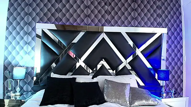 victoriaa lee  online show from February 2025 09:46:01 PM